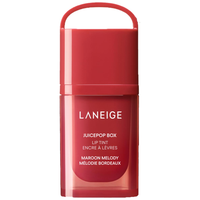Laneige Juicepop Box Lip Gloss Marron Melody