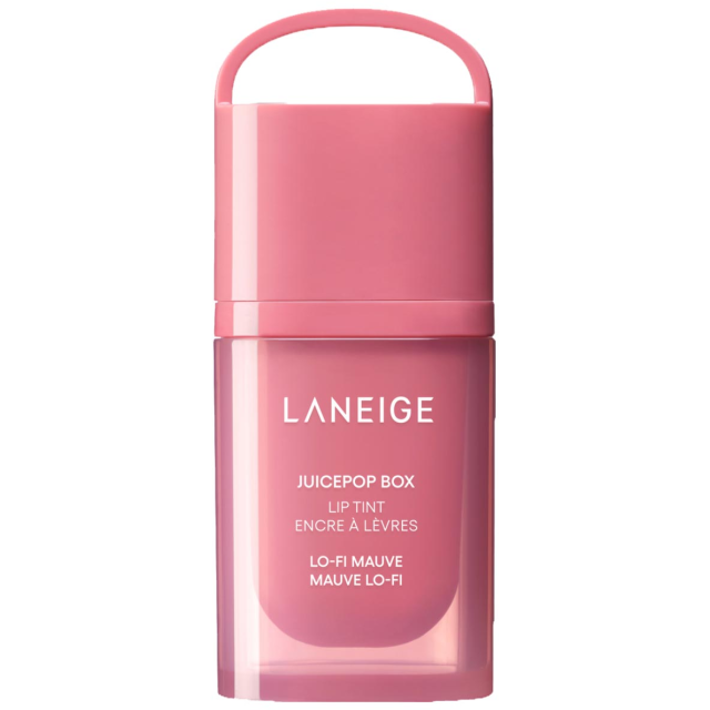 Laneige Juicepop Box Lip Gloss Lo-Fi Mauve