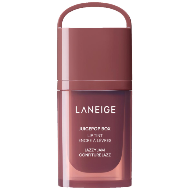 Laneige Juicepop Box Lip Gloss Jazzy Jam