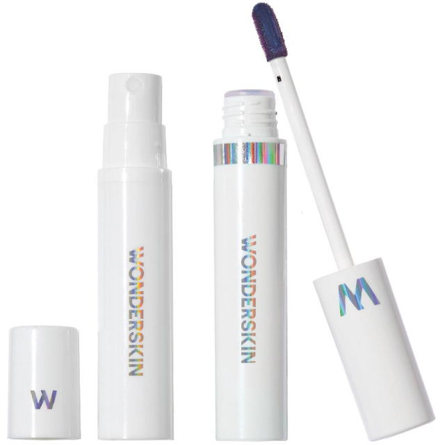 Wonderskin Blading Lip Stain Set rtěnek 1ks