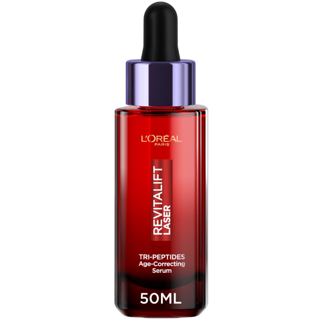 L'Oréal Revitalift Laser Tri-Peptides Serum 30ml
