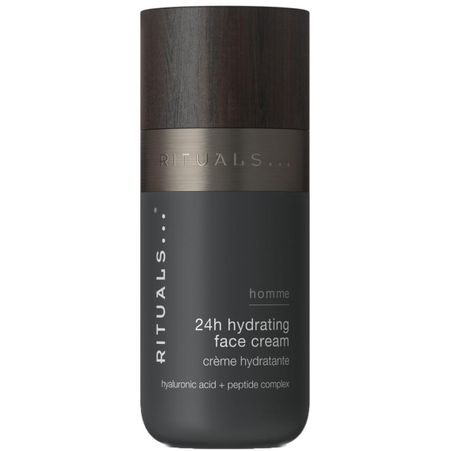 Rituals Homme 24h Hydrating Face Cream 50ml
