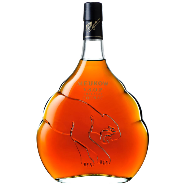Meukow VSOP 40% 1L