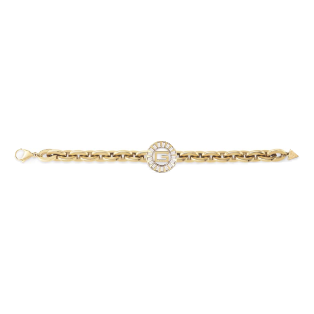 Guess JUBB03010JWYGS S Náramek