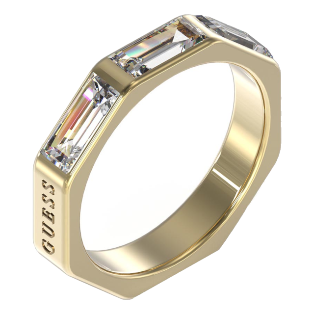 Guess JUBR03174JWYG 54 Ring