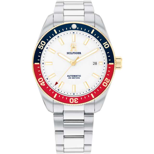 Tommy Hilfiger 1710551 Armbanduhr