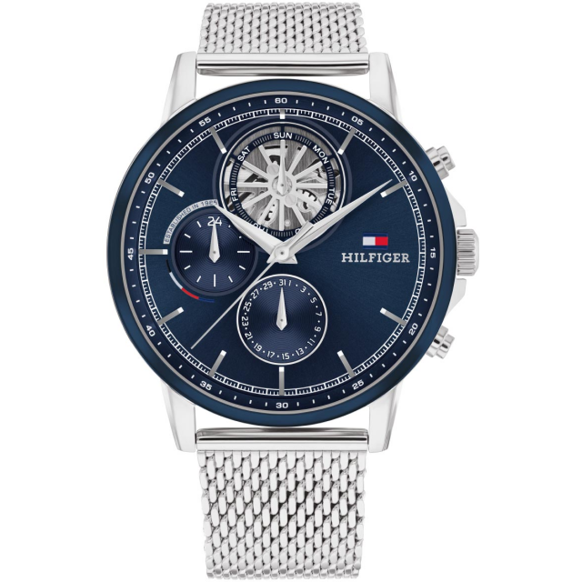 Tommy Hilfiger 1710609 Armbanduhr
