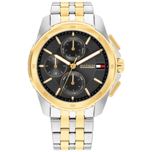 Tommy Hilfiger 1710621 Armbanduhr