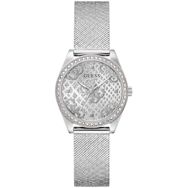 Guess GW0748L1 Armbanduhr