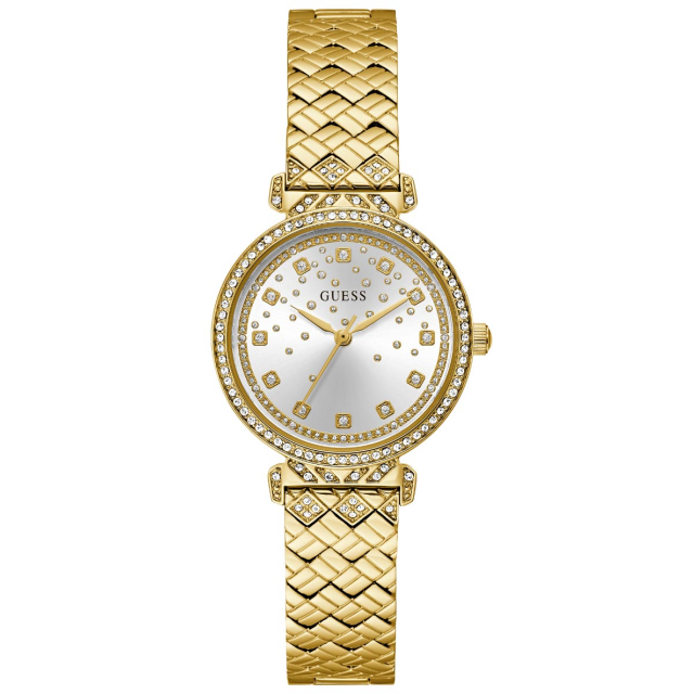 Guess GW0763L2 Armbanduhr