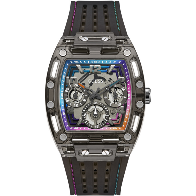 Guess GW0499G14 Armbanduhr