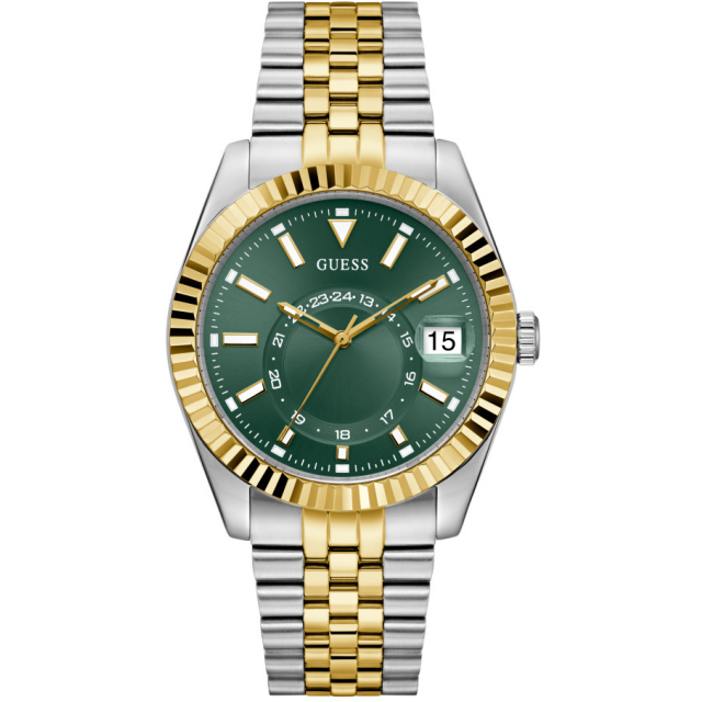 Guess GW0977G4 Armbanduhr
