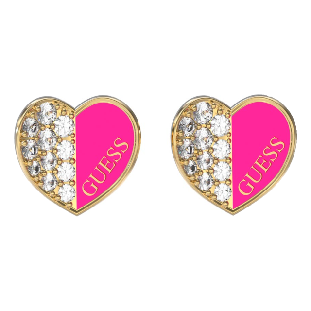 Guess JUBE03048JWYGFCT/U Ohhringe