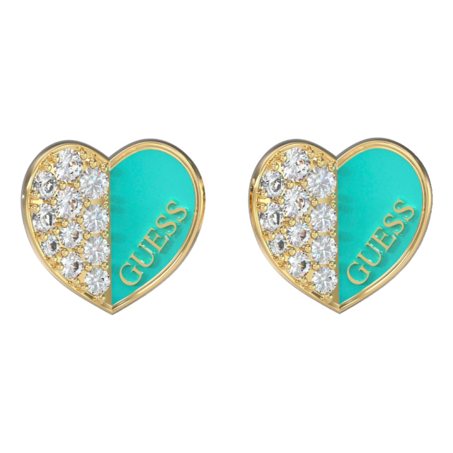 Guess JUBE03048JWYGTQT/U Ohhringe