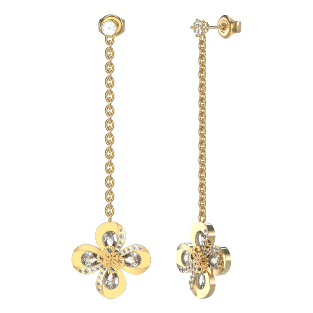 Guess JUBE03054JWYGT/U Ohhringe
