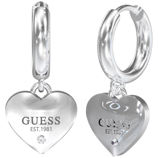 Guess JUBE03145JWRHT/U Ohhringe