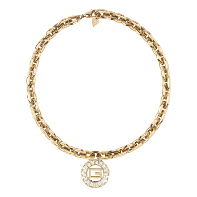 Guess JUBN03009JWYGT/U Halskette