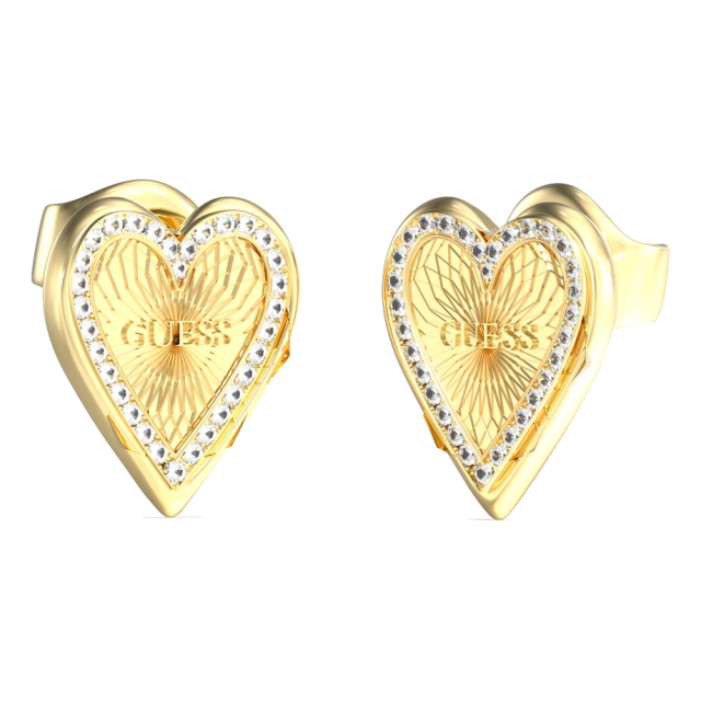 Guess JUBE03237JWYGT/U Ohhringe