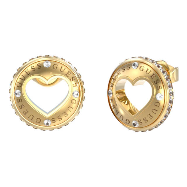 Guess JUBE03341JWYGT/U Ohhringe