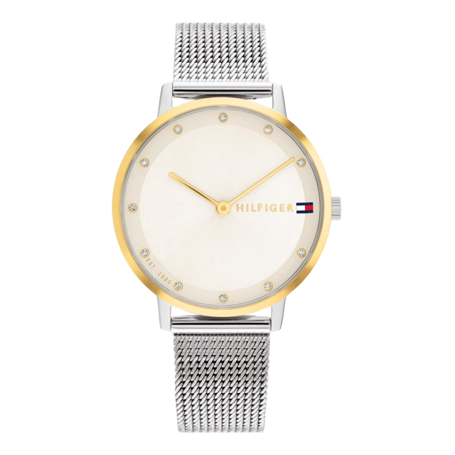 Tommy Hilfiger 1782667 Armbanduhr