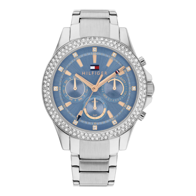 Tommy Hilfiger 1782690 Armbanduhr