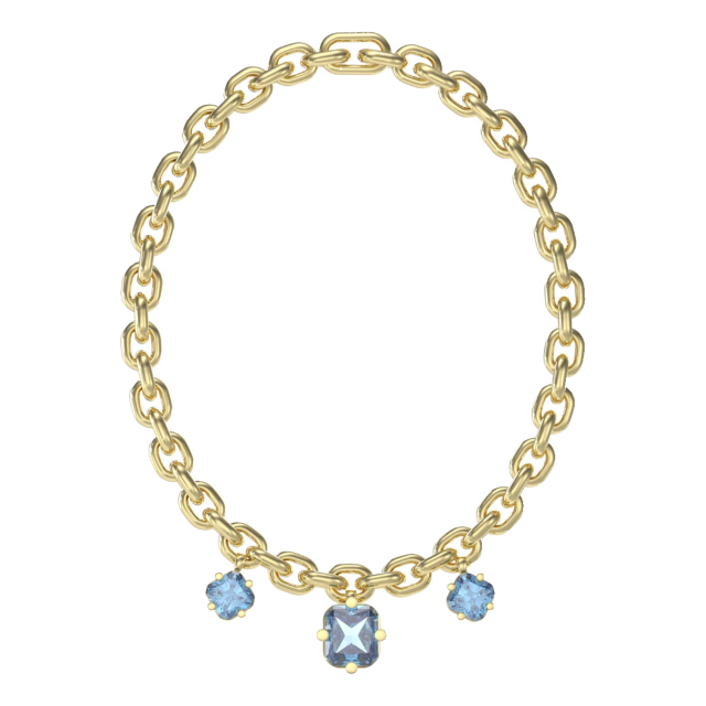 Guess JUBN04231JWYGBLT/U Halskette