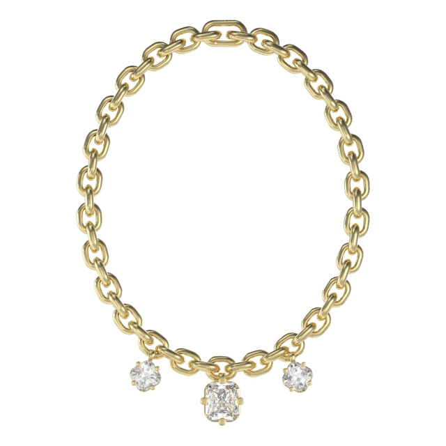 Guess JUBN04231JWYGT/U Halskette