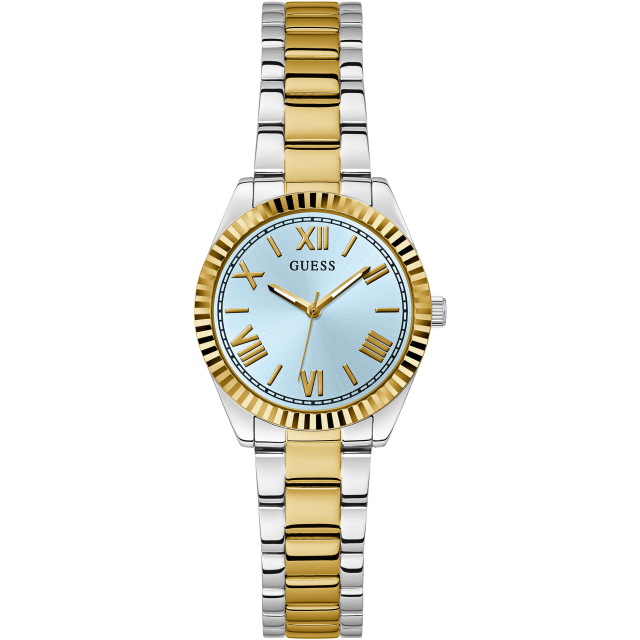 Guess GW0687L4 Armbanduhr
