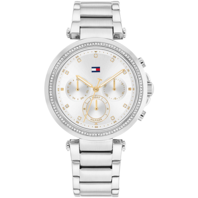 Tommy Hilfiger 1782701 Armbanduhr
