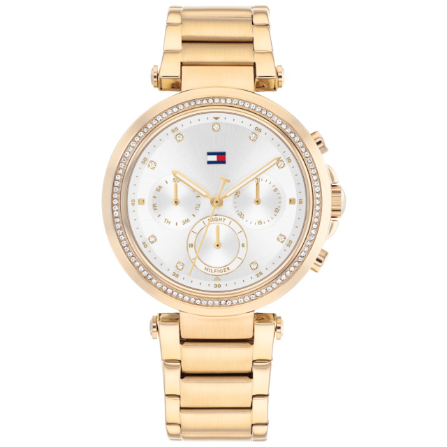 Tommy Hilfiger 1782703 Armbanduhr