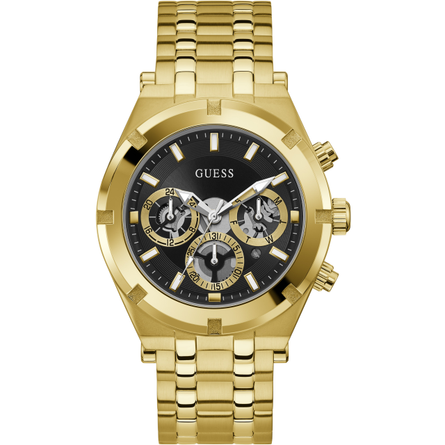 Guess GW0260G2 Armbanduhr
