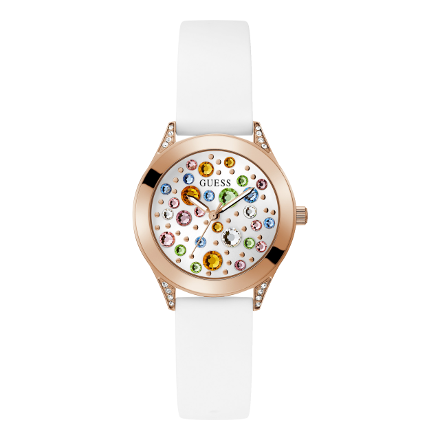 Guess GW0678L4 Armbanduhr