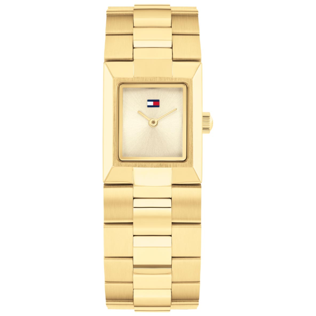 Tommy Hilfiger 1782787 Armbanduhr