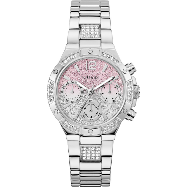 Guess GW0950L1 Armbanduhr