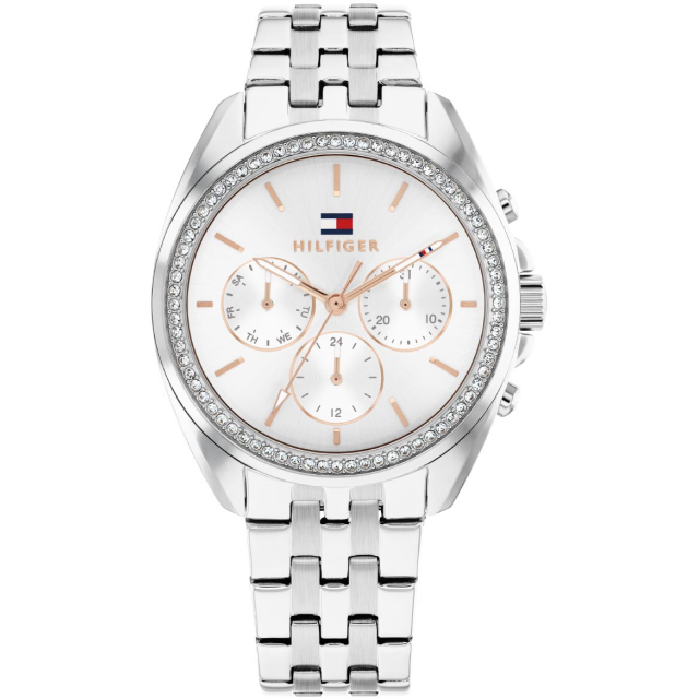 Tommy Hilfiger 1782802 Armbanduhr