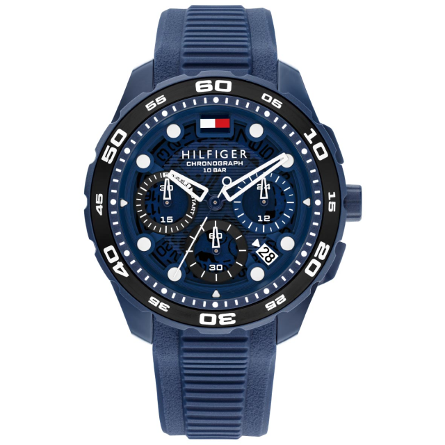Tommy Hilfiger 1792232 Armbanduhr