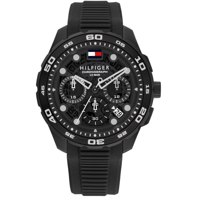 Tommy Hilfiger 1792233 Armbanduhr