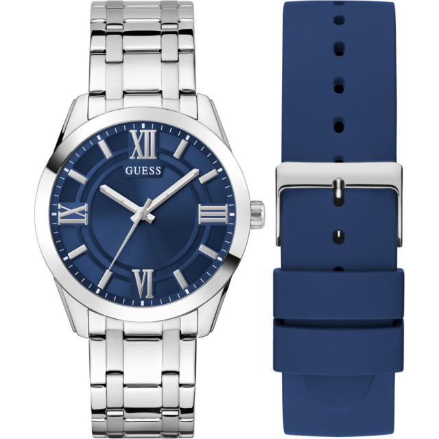 Guess GW1008G1 Armbanduhr