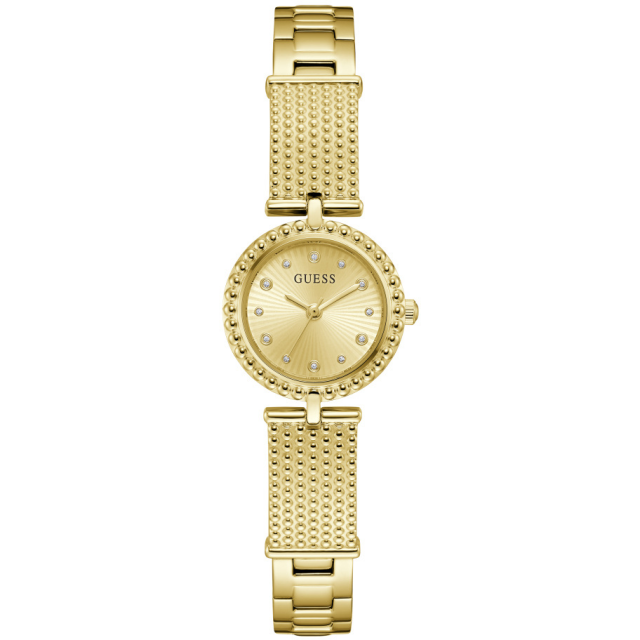 Guess GW1017L2 Armbanduhr
