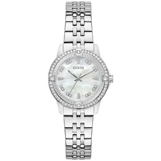 Guess GW1027L1 Armbanduhr