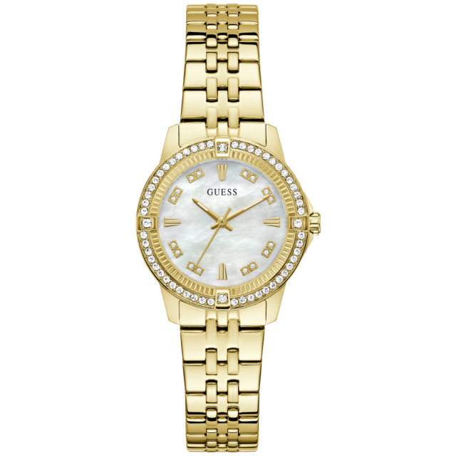 Guess GW1027L2 Armbanduhr