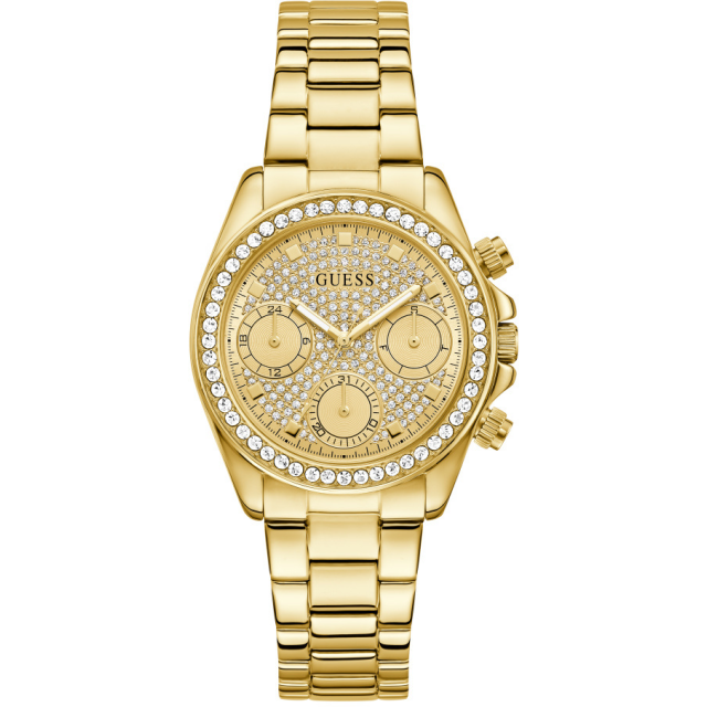 Guess GW1037L2 Armbanduhr