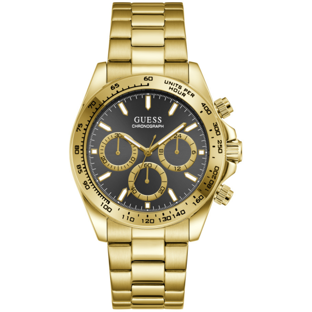 Guess GW1058G2 Armbanduhr