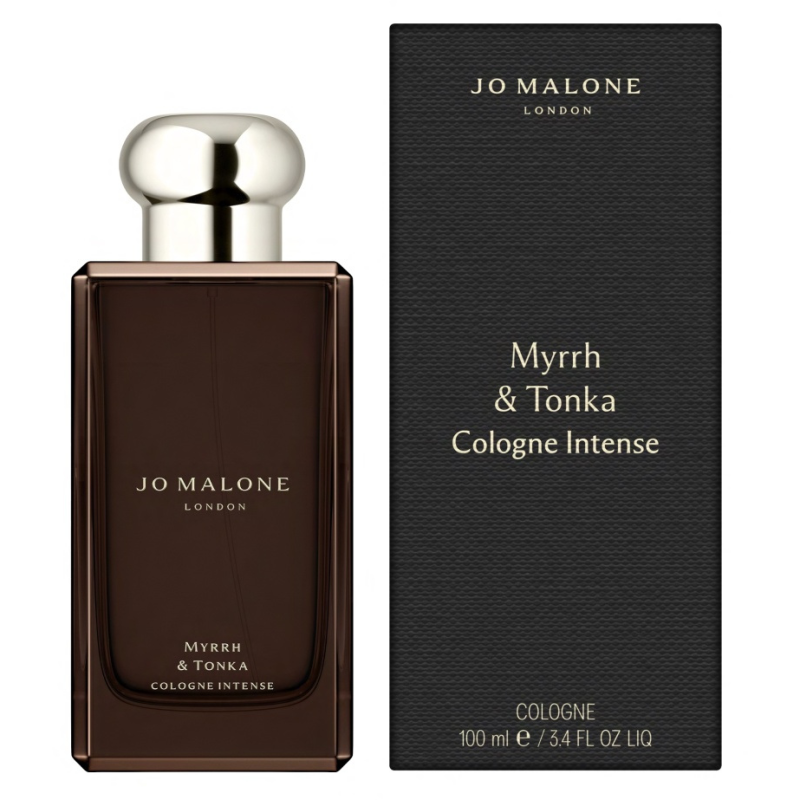 Jo Malone Myrrh&Tonka Int.Eau de Cologne 100ml