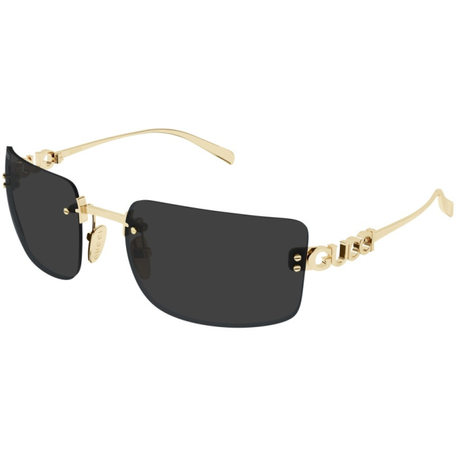 Gucci GG2038S-001 Sonnenbrille