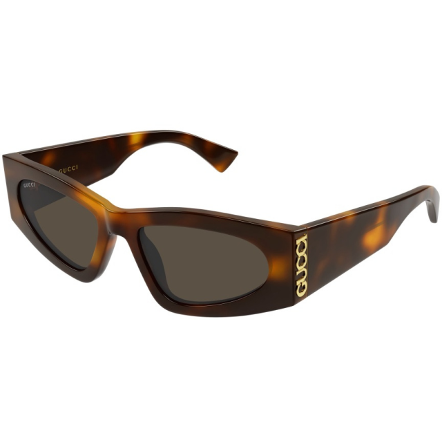 Gucci GG2040S-002 Sonnenbrille