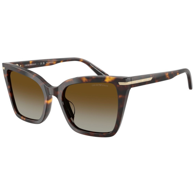 Emporio Armani EA4273BU 5026T5 53 Sluneční Brýle