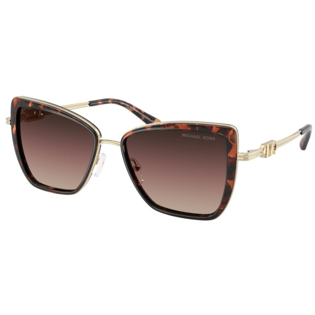 Michael Kors MK1178 4031E2 55 Sonnenbrille