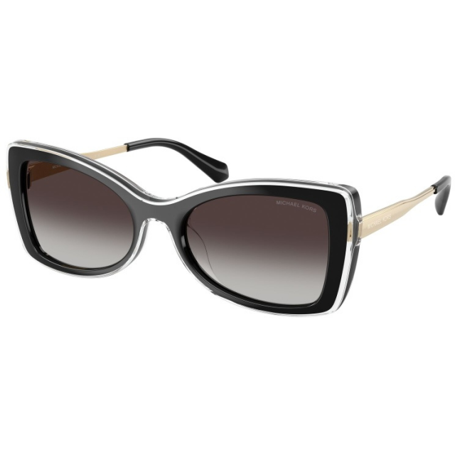 Michael Kors MK2272U 30058G 53 Sonnenbrille