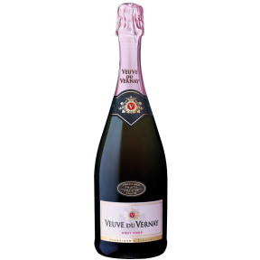 Veuve Du Vernay Rosé Brut 0,75L